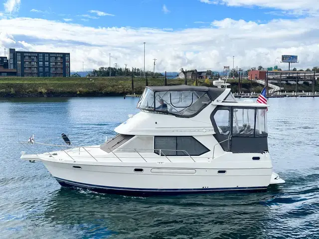 Bayliner 3587 Aft Cabin