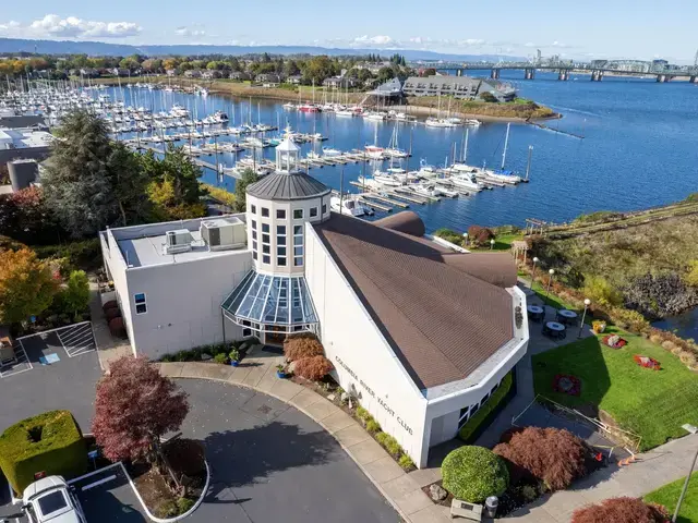 Custom Boathouse