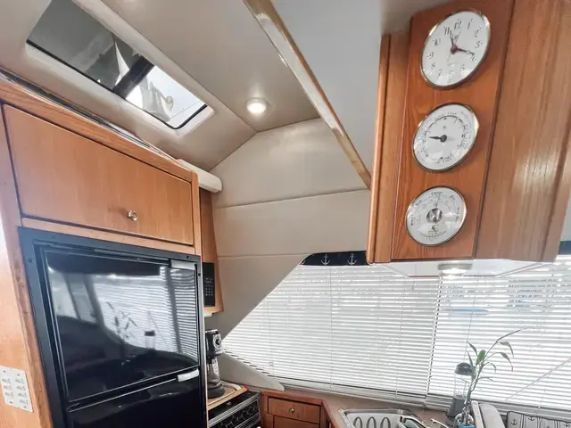 Bayliner 3587 Aft Cabin