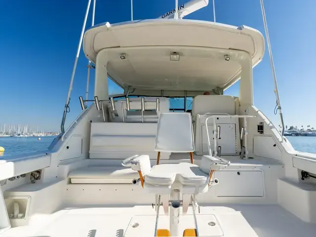 Tiara Yachts 4300 Open Magic