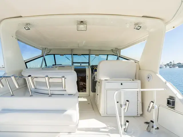 Tiara Yachts 4300 Open Magic