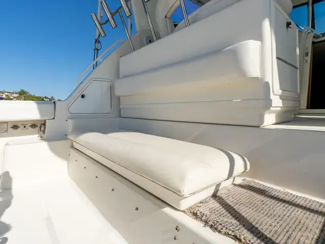 Tiara Yachts 4300 Open Magic