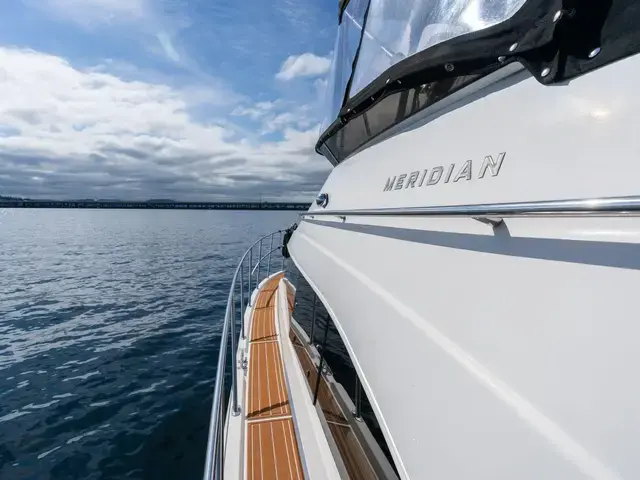 Meridian 459