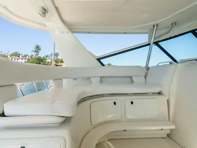 Tiara Yachts 4300 Open Magic