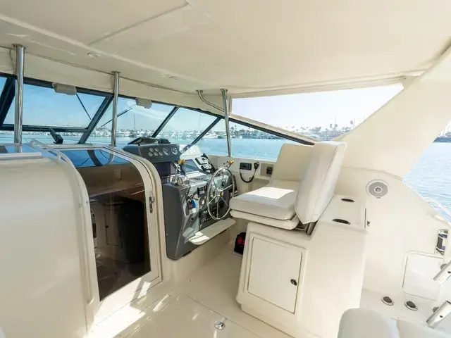 Tiara Yachts 4300 Open Magic