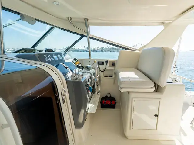 Tiara Yachts 4300 Open Magic