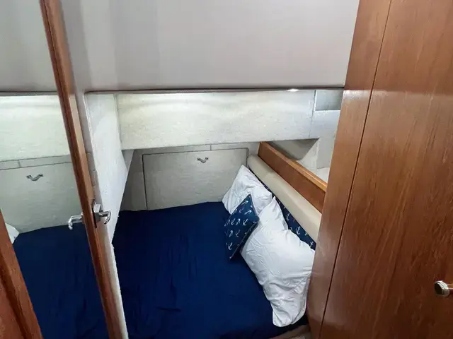 Bayliner 3587 Aft Cabin