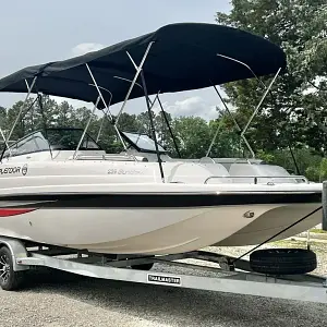 2023 Splendor 239 Sunstar - IN STOCK! Rigged & Ready!