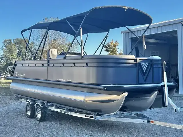 Viaggio Lago V 22 C (Cruise) Triple Toon - IN STOCK