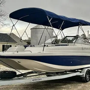 2024 Splendor 259 Sunstar - IN STOCK! Rigged & Ready!