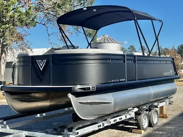 Viaggio Lago V 20 R (Rear Fish) - IN STOCK