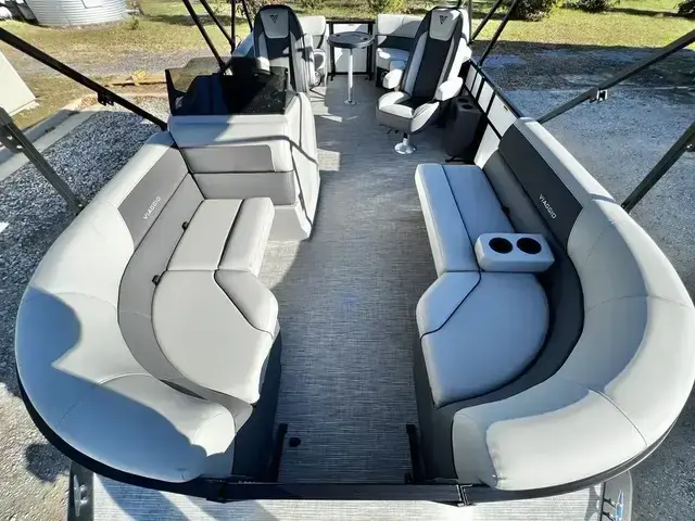 Viaggio Lago V 20 U (Quad Lounge) - IN STOCK