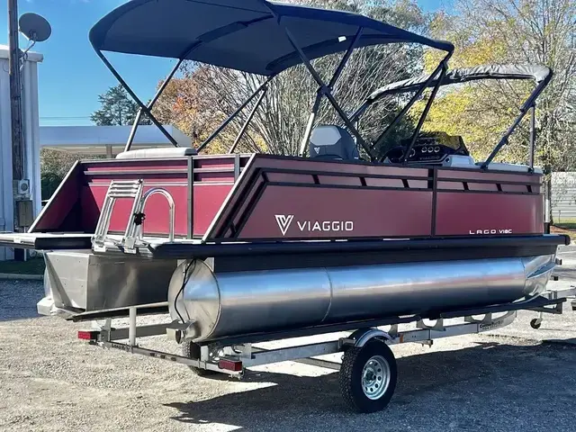 Viaggio Lago V 18 C (Cruise) - IN STOCK