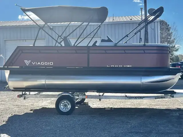 Viaggio Lago V 18 C (Cruise) - IN STOCK