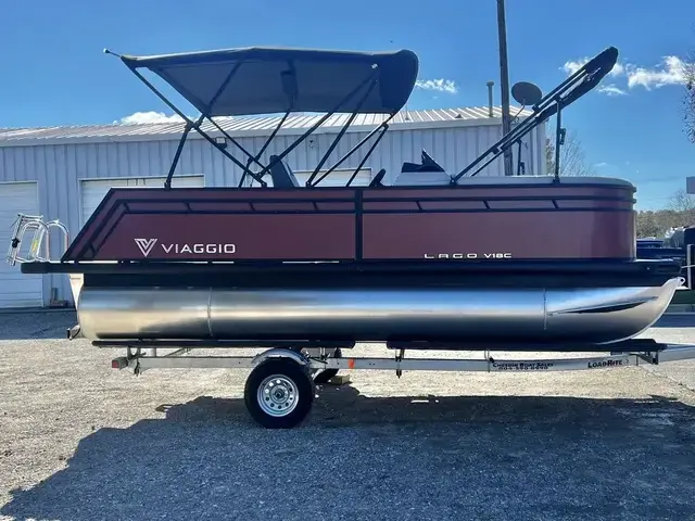 Viaggio Lago V 18 C (Cruise) - IN STOCK