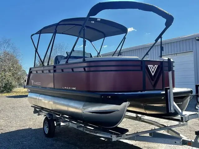 Viaggio Lago V 18 C (Cruise) - IN STOCK