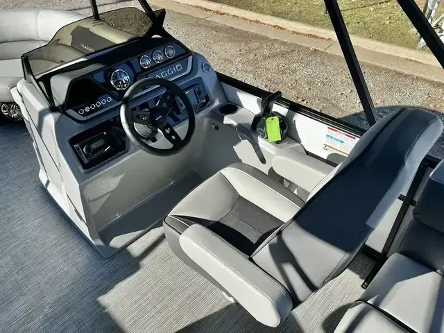 Viaggio Lago V 20 U (Quad Lounge) - IN STOCK