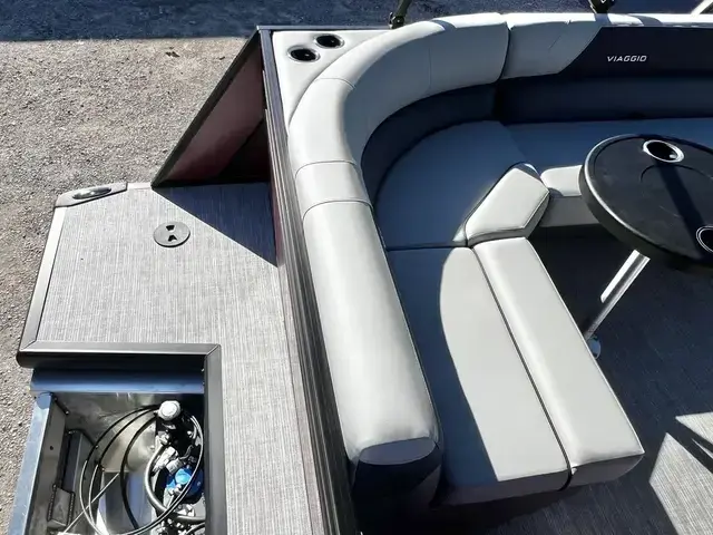 Viaggio Lago V 18 C (Cruise) - IN STOCK