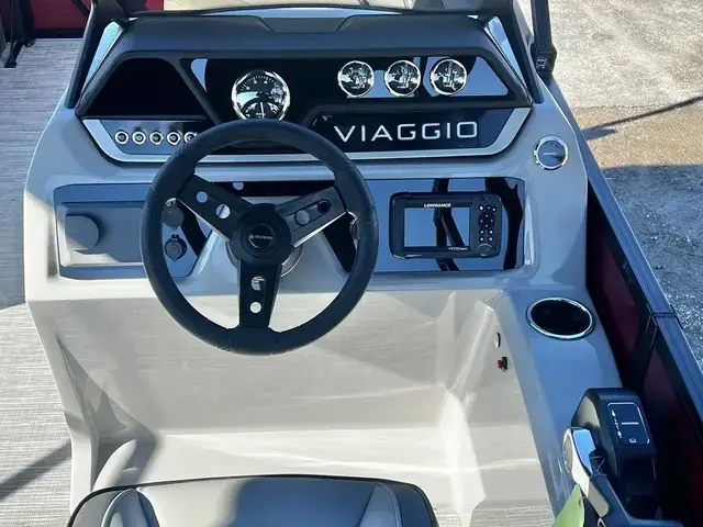 Viaggio Lago V 18 C (Cruise) - IN STOCK