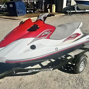 2011 Yamaha Waverunner VX Sport