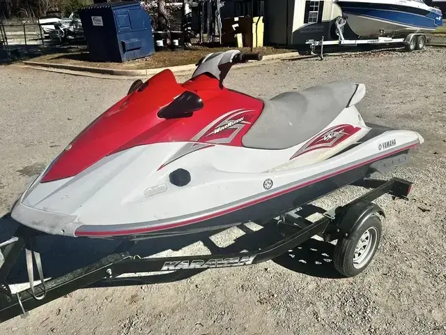 Yamaha Waverunner VX Sport for sale in United States of America for $5,195