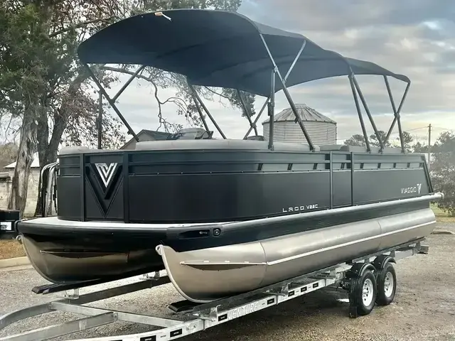 Viaggio Lago V 22 C (Cruise) - IN STOCK