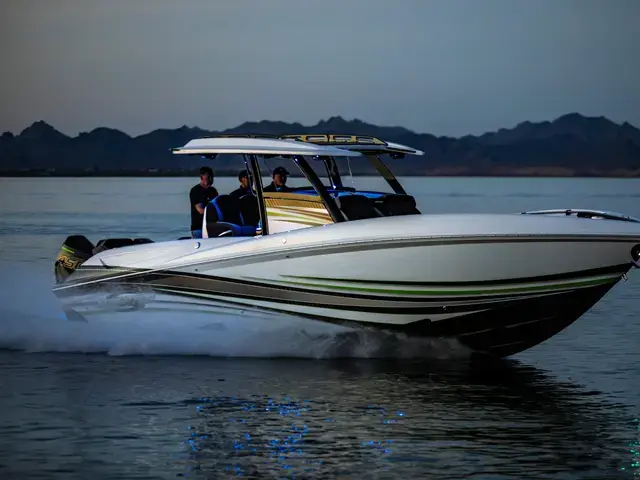 Sunsation 34 Ccx