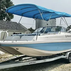 2023 Splendor 259 Sunstar- IN STOCK! Rigged & Ready!