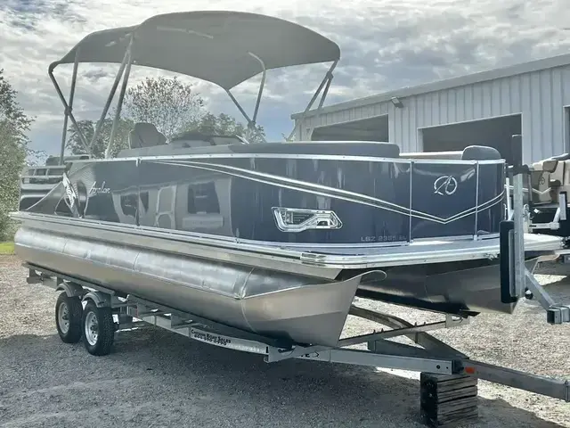 Avalon LSZ 23 Elite - IN STOCK