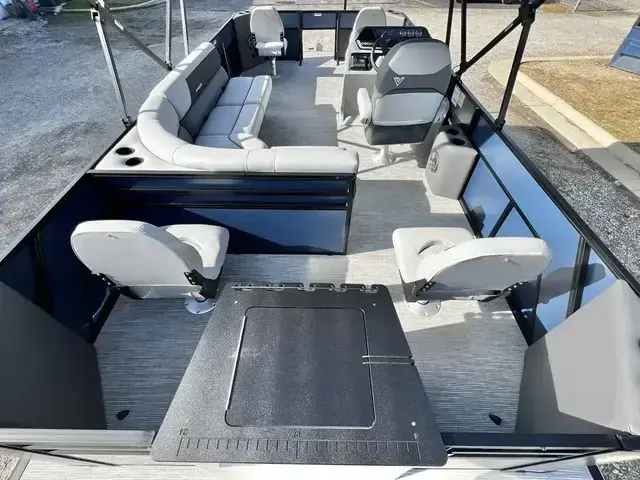 Viaggio Lago V 20 F (Quad Fish) - IN STOCK