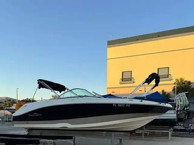 Nauticstar 223DC for sale in United States of America for $27,800