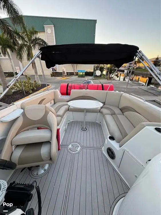 2014 Nauticstar 223dc