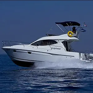 2005 Starfisher 34