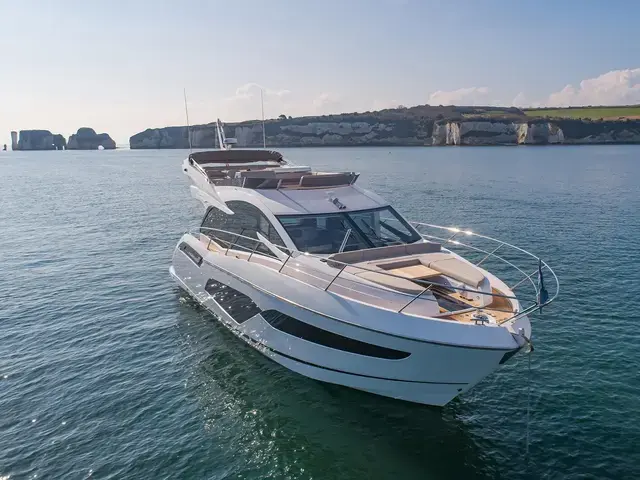 Sunseeker Manhattan 55