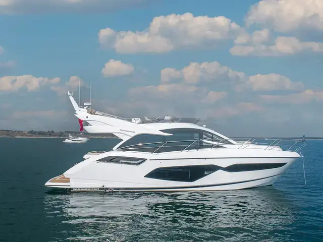 Sunseeker Manhattan 55