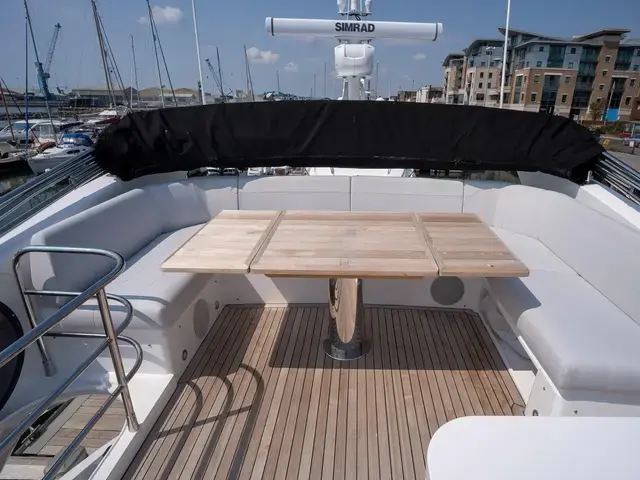 Sunseeker Manhattan 55