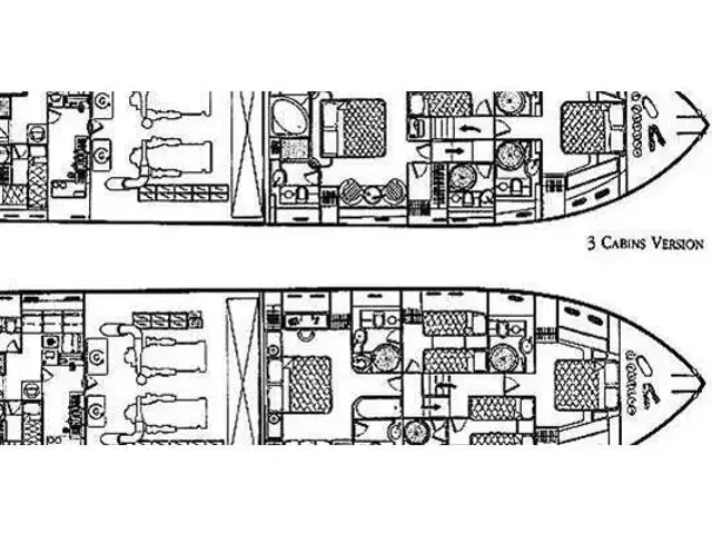 Ferretti Yachts 80