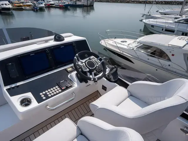 Sunseeker Manhattan 55