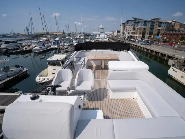 Sunseeker Manhattan 55