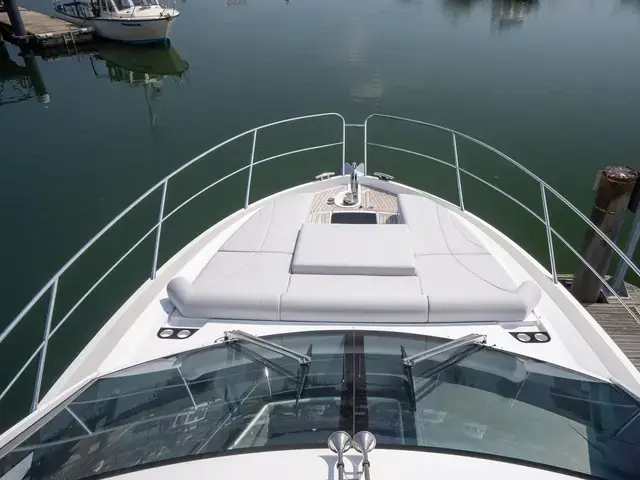 Sunseeker Manhattan 55