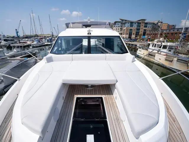 Sunseeker Manhattan 55