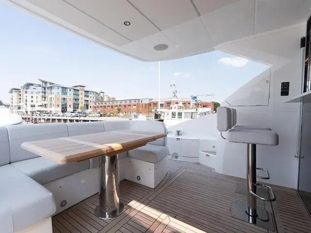 Sunseeker Manhattan 55