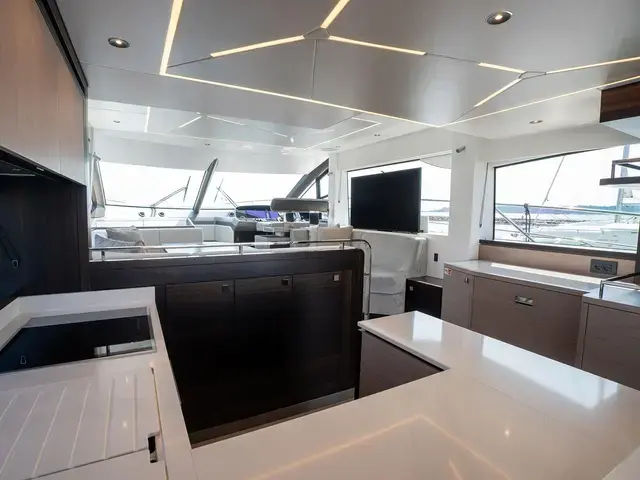 Sunseeker Manhattan 55