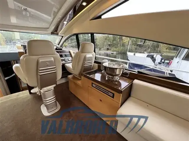 Fairline Targa 64 Gran Turismo