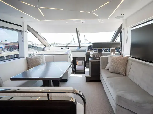 Sunseeker Manhattan 55