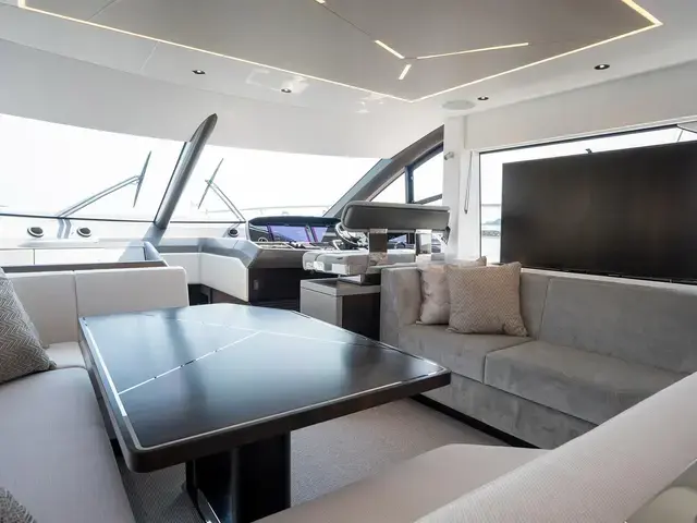 Sunseeker Manhattan 55