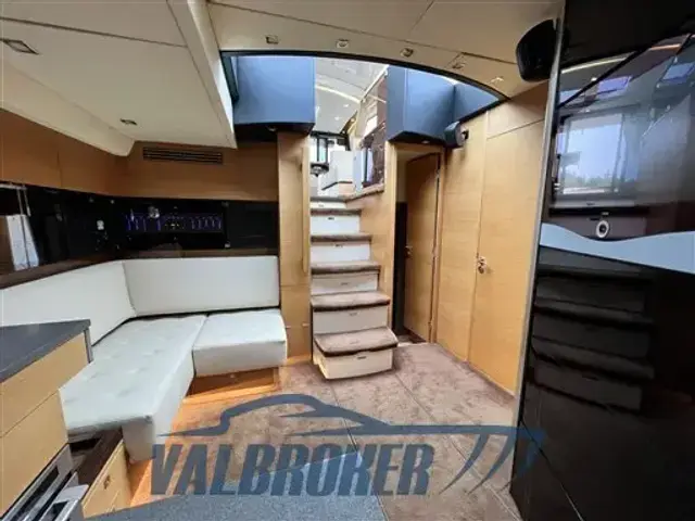 Fairline Targa 64 Gran Turismo