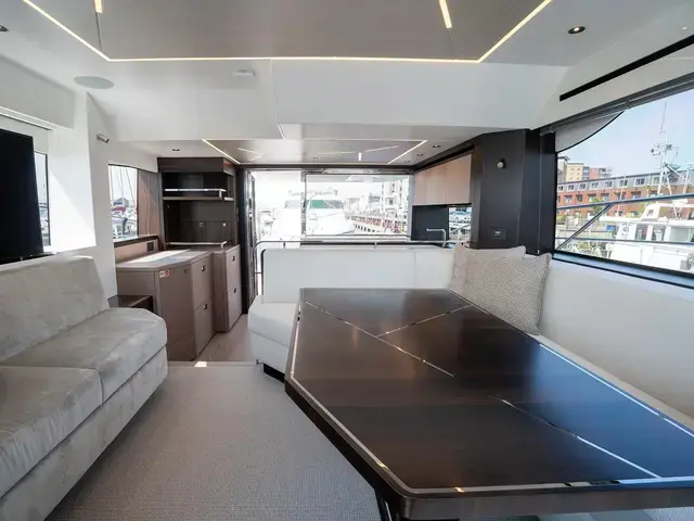 Sunseeker Manhattan 55