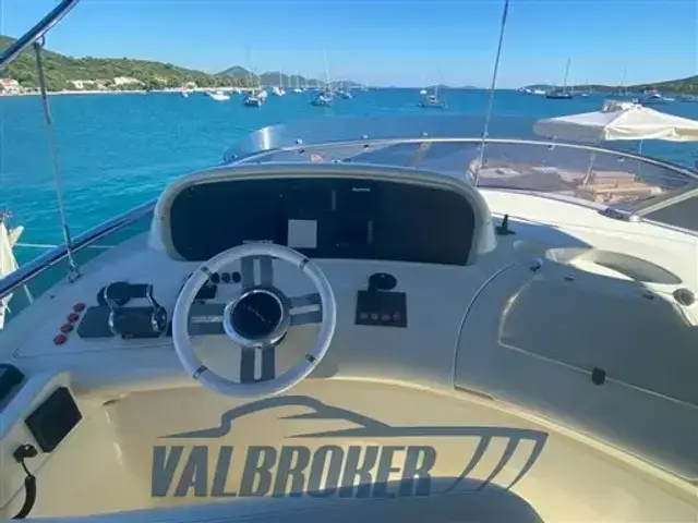 Azimut 68