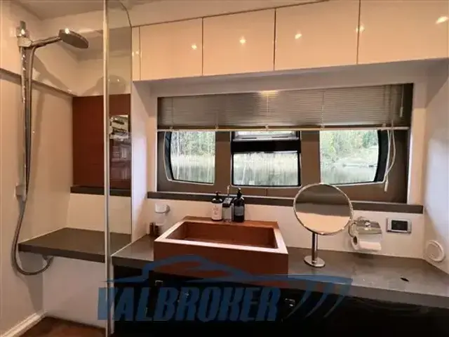 Fairline Targa 64 Gran Turismo